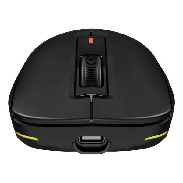 Wireless Bluetooth Mouse Genesis NMG-2193 Black