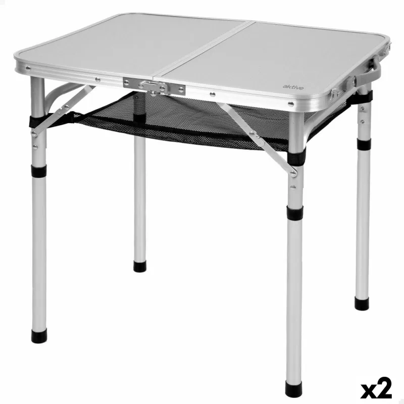 Kokkupandav klapplaud Aktive (2 Ühikut)