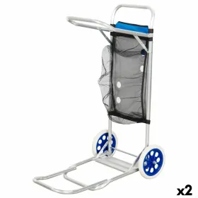 Multi-purpose beach cart Aktive