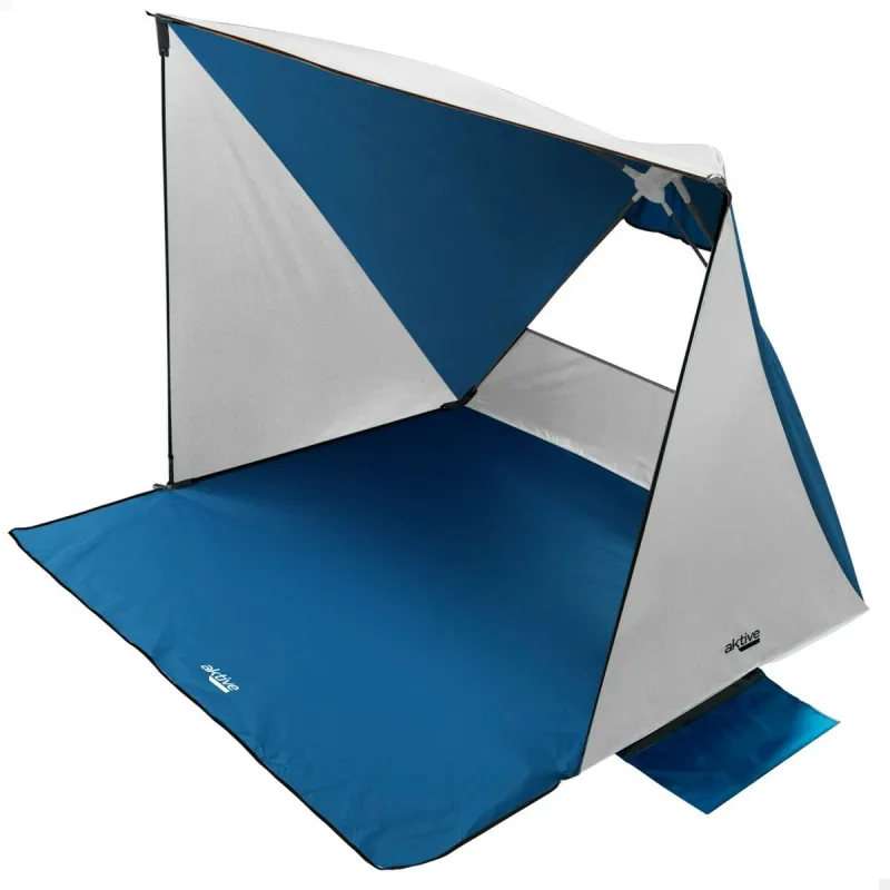 Apsauginė tvora Aktive 145 x 103 x 148 cm UV50