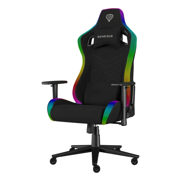 Gaming Chair Genesis NFG-2247 Black