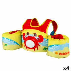 Спасательный жилет AquaSport 56 x 25 x 20 cm Краб (4 штук)