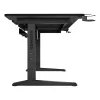 Galds Genesis NDS-2251 Melns