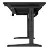 Galds Genesis NDS-2251 Melns