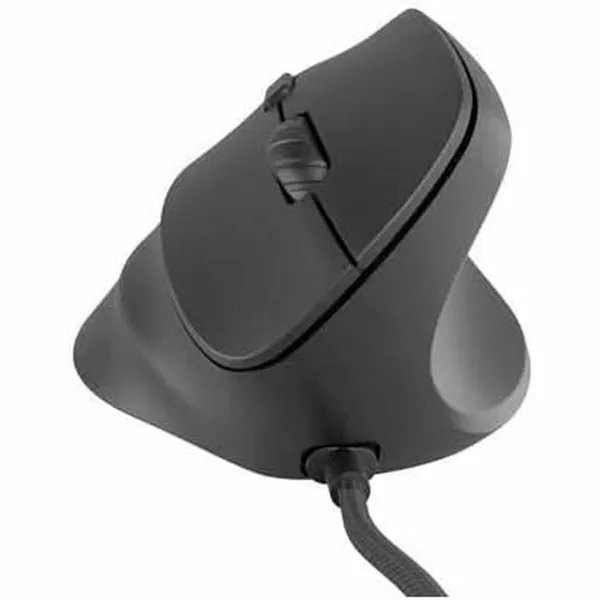 Mouse Natec NMY-2272 Black