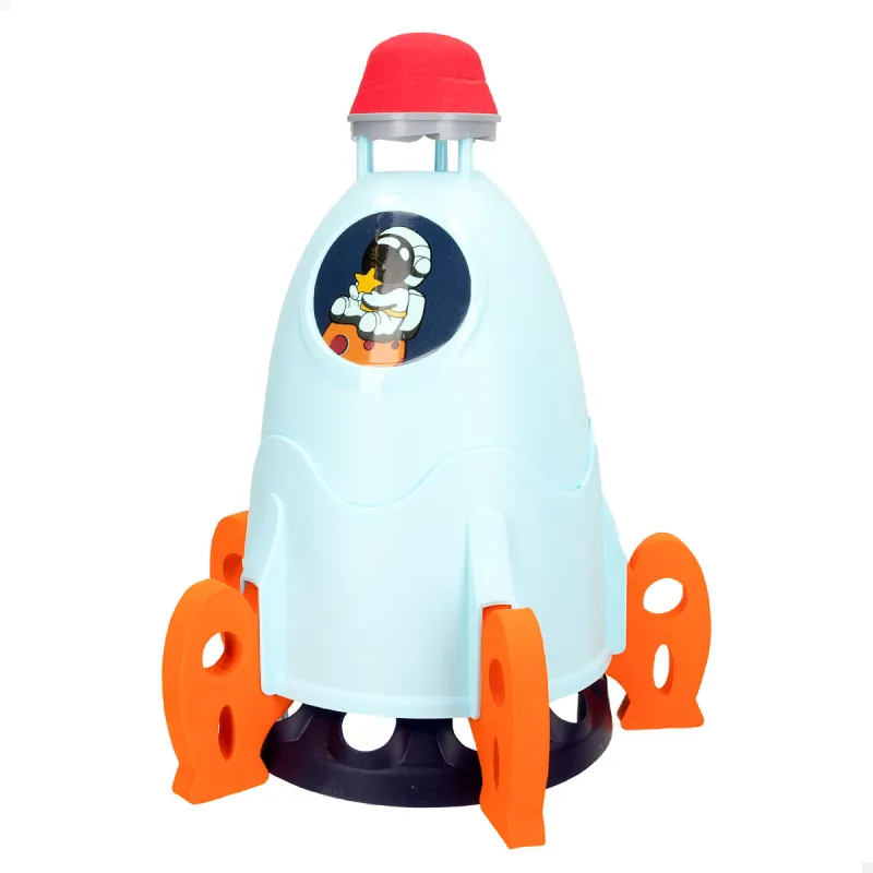 Vandens purkštuvas ir purkštuvo žaislas Colorbaby Plastmasinis 22 x 33 x 22 cm