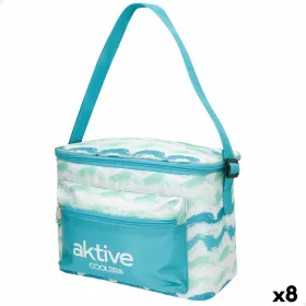 Termoseväsrasia Aktive 30 x 21 x 20 cm (8 osaa)