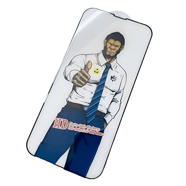 Tempered glass ESD Anti-Static Apple iPhone 16