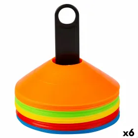 Cones Aktive (6 Units)