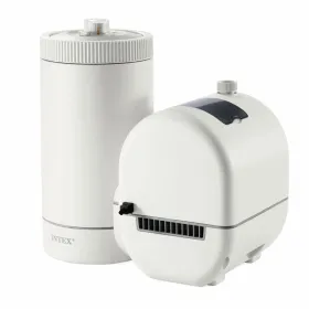 Очиститель для бассейна Intex