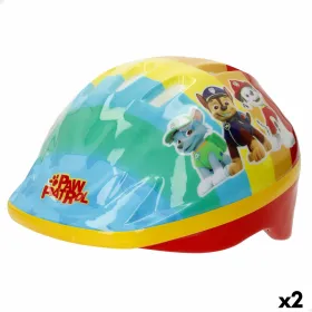 Bērnu Riteņbraukšanas Ķivere The Paw Patrol 48-52 cm