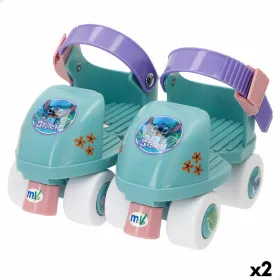 Luistimet Stitch T-EU-22-29 + 3 vuotta