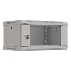 Seinakinnitusega Serverikapp Lanberg WF03-5304-10S
