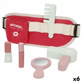 Seinäasennettava laitekaappi Lanberg WF03-5306-10S