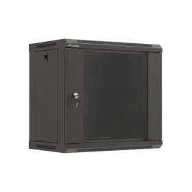 Seinakinnitusega Serverikapp Lanberg WF03-5309-10B