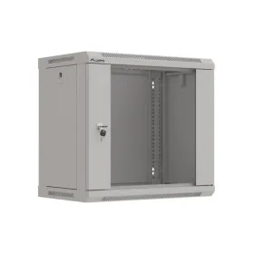 Seinakinnitusega Serverikapp Lanberg WF03-5309-10S