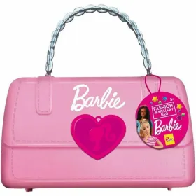 Pagaidu Tetovējumi Barbie (12 gb.)