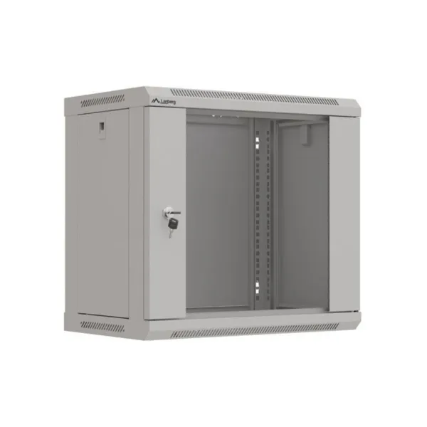 Wall-mounted Rack Cabinet Lanberg WF03-5309-10S