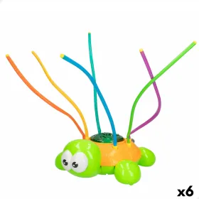 Игрушка, поливалка, распылитель воды Colorbaby Пластик 28 x 9 x 20 cm (6 штук)