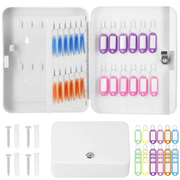 Key box Springos HA5031