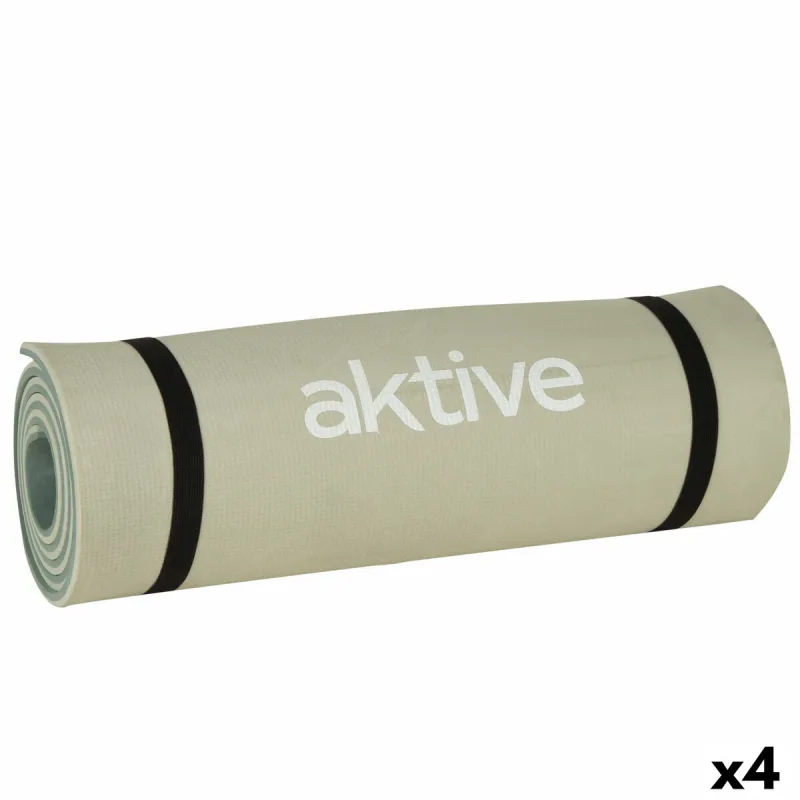 Коврик Aktive 180 X 12 X 50 CM 4 штук