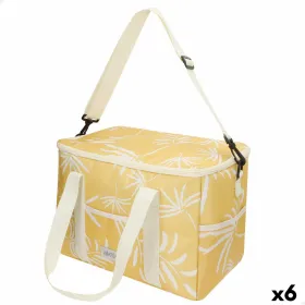Kylmälaukku Aktive 35 x 25 x 21 cm (6 osaa)