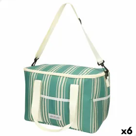 Kylmälaukku Aktive 35 x 25 x 21 cm (6 osaa)