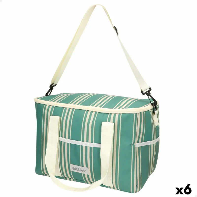 Dzesēšanas Soma Aktive 35 x 25 x 21 cm (6 gb.)