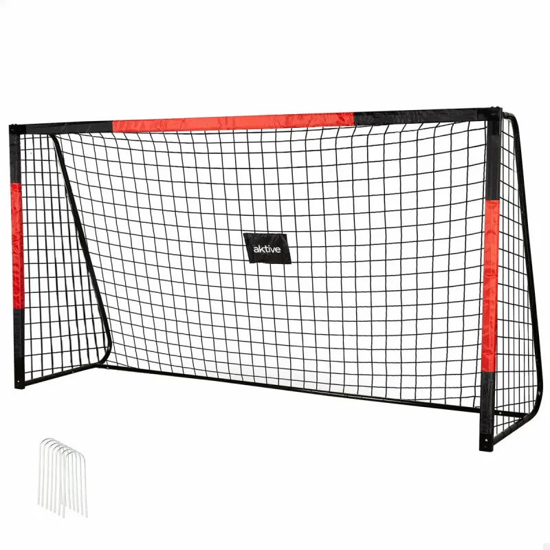 Futbolo žaidimas Aktive 300 X 160 X 90 CM