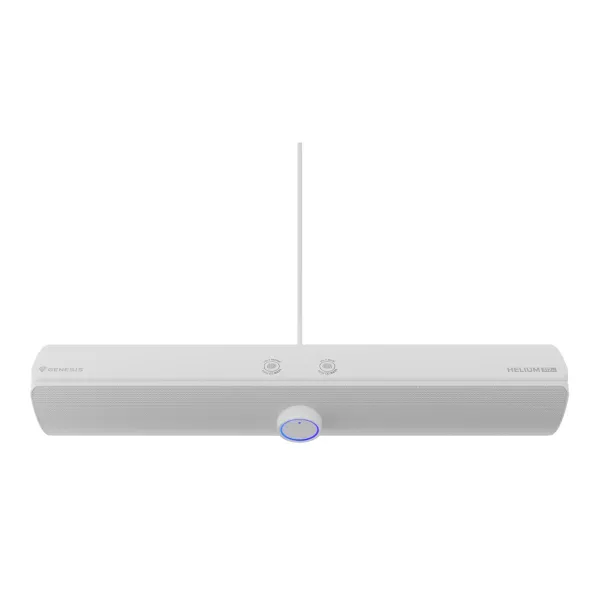 Skaļruņu Statīvs Genesis NCS-2305 Balts