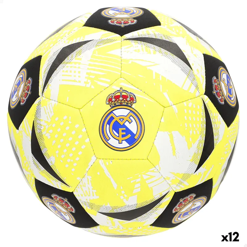Ranna Jalgpall Real Madrid C.F. (12 Ühikut)