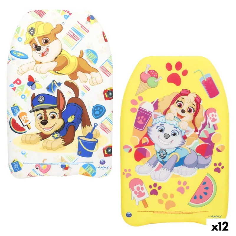 Banglentė The Paw Patrol 43,5 X 4 X 28,5 CM