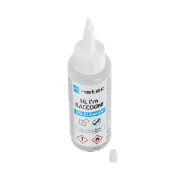 Puhastusvedelik Natec NSC-2309