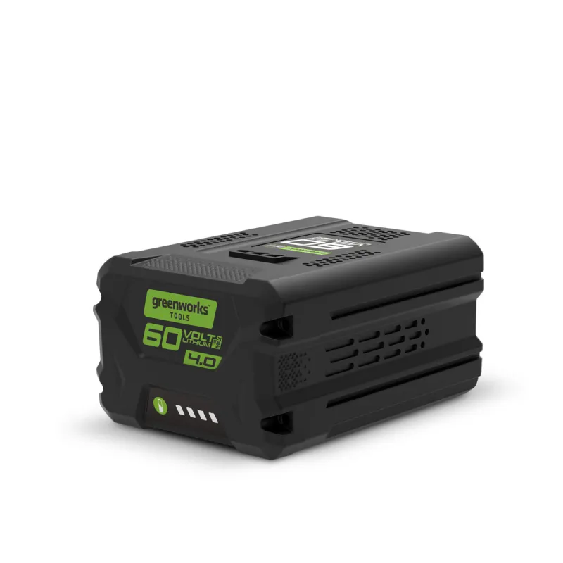 Uzlādējams litija akumulators Greenworks G60B4 4 Ah 60 V