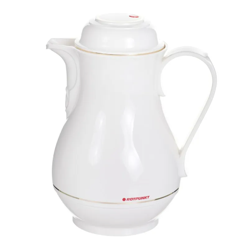 Thermos Eldom ROTPUNKT 330 White Plastic 1 L