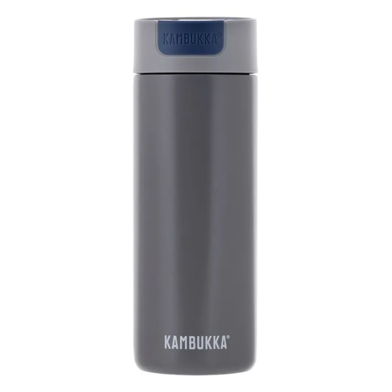 Termo Puodelis Kambukka Olympus Nerūdijantis plienas 500 ml
