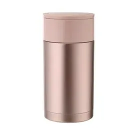 Termos Feel Maestro MR-1636 Pinkki Kullattu Ruostumaton teräs 600 ml