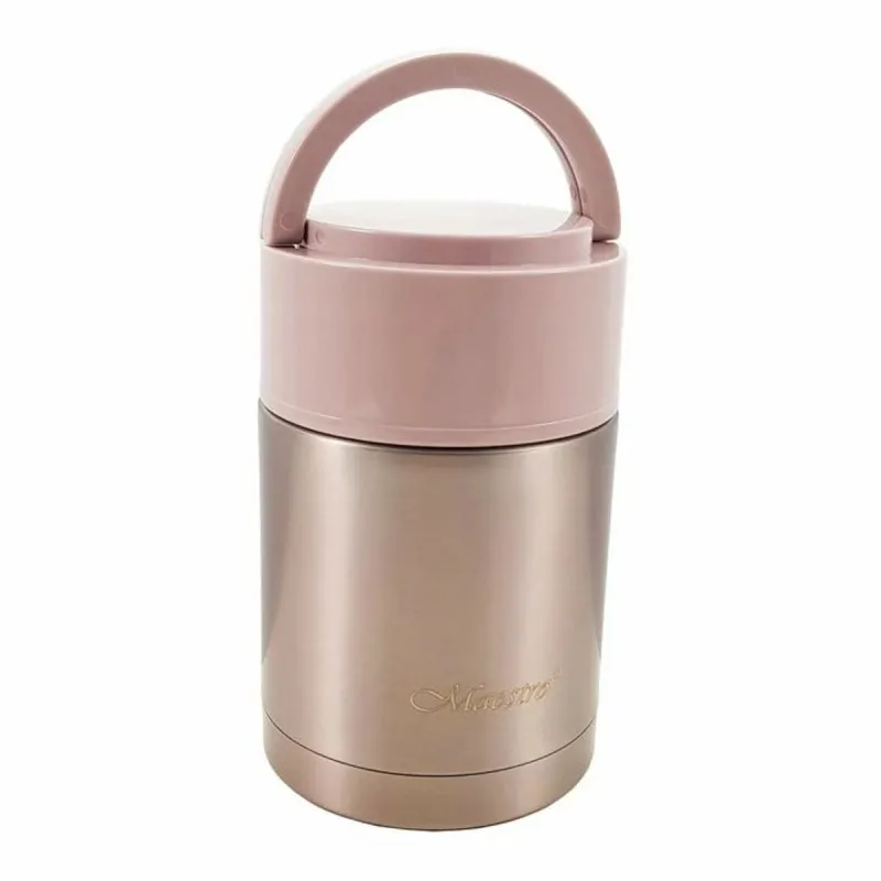 Termos Feel Maestro MR-1636 Roosa Kuldne Roostevaba teras 800 ml