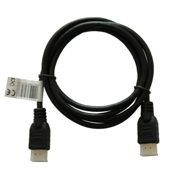 Кабель HDMI Savio CL-37 1 m