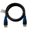 HDMI Kabelis Savio CL-49 5 m