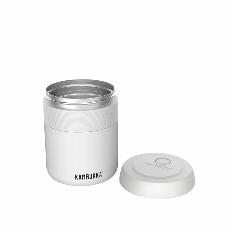 Termo Puodelis Kambukka 11-06013 Nerūdijantis plienas 600 ml