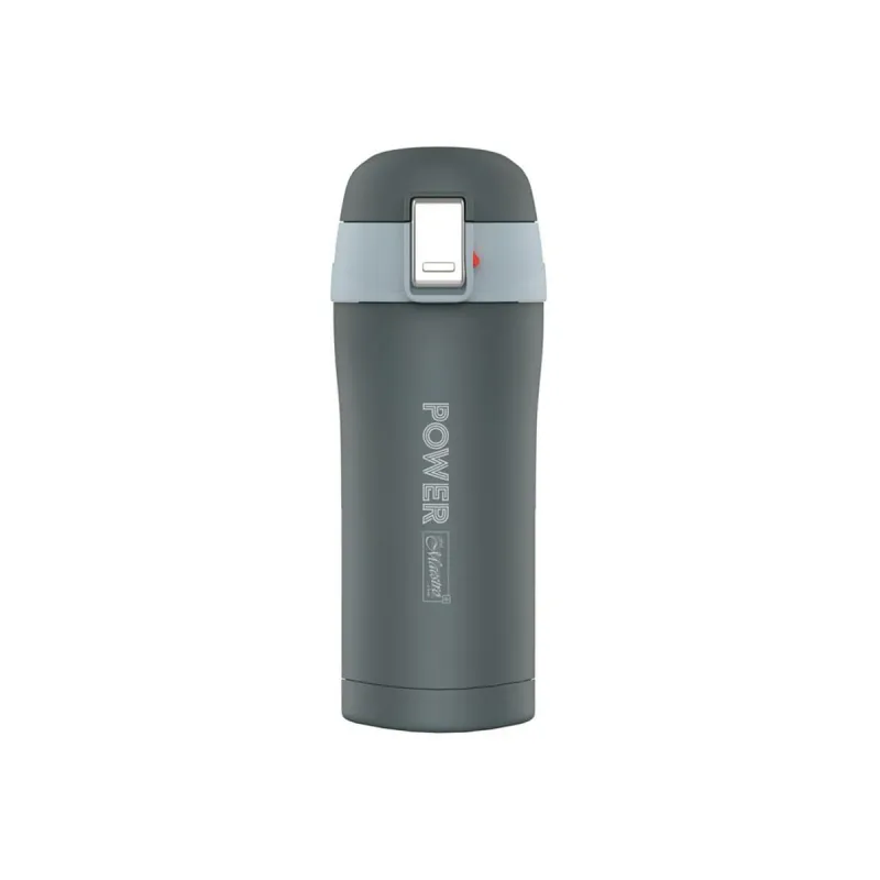 Tepmoc Feel Maestro MR-1643-30B Серый Нержавеющая сталь Резиновый Пластик 300 ml