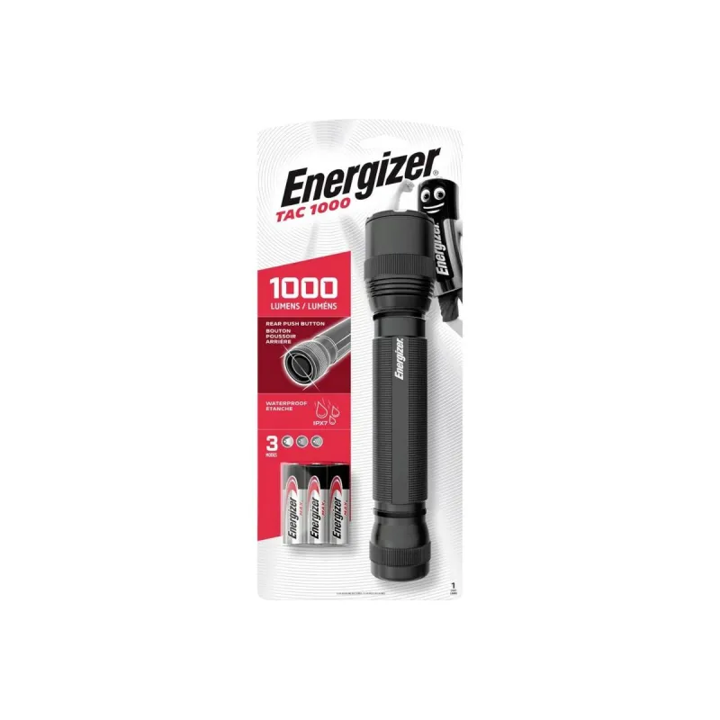 Power Cord Savio CL-116 Black IEC C13 1,8 m