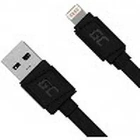 HDMI uz VGA ar Audio Adapteris Savio CL-23/B Melns 50 cm