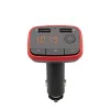 MP3-soitin ja FM-lähetin autoon Savio SAVTR-10