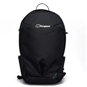 Vaellusreppu Berghaus 24/7 Rucsac 25L Musta 25 L Polyesteri
