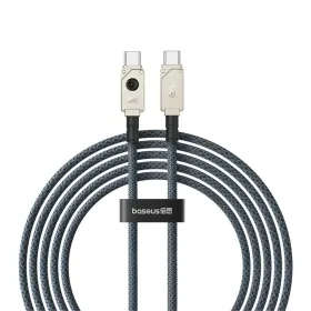 USB-C - USB-C kaapeli Baseus P10355800221-01 1 m