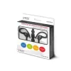 Bluetooth Sporta Austiņas Savio WE-03 Melns