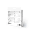 Bluetooth Sporta Austiņas Savio WE-03 Melns