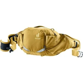 Laukku Deuter Pulse Pro 5 l Hiekka